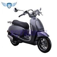 Scooter 125CC Euro 4 125XQ-Selfdom3