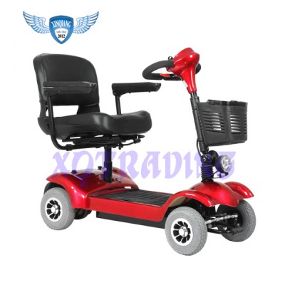 Mobility Scooter Electric 250W 250XQ-39R