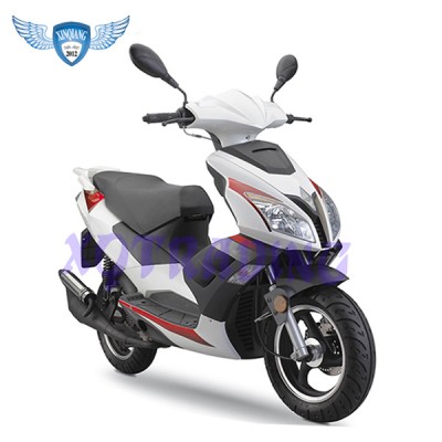 Euro V Scooter Sport 125CC 125XQ-F22