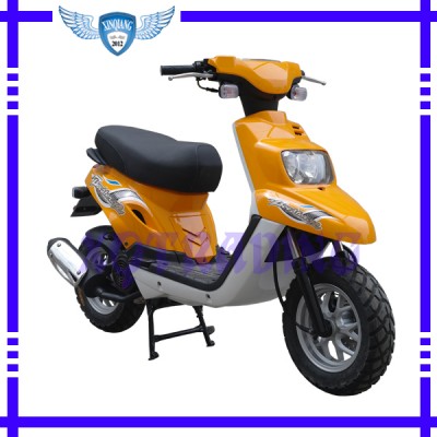 2016 50CC Scooter 50XQ-MBK Booster