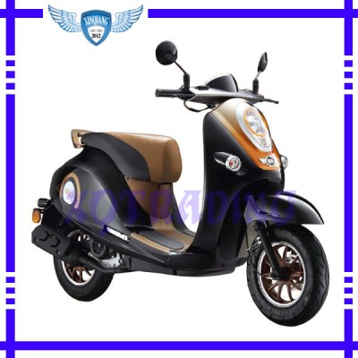 EEC Scooter 50XQ-Miu