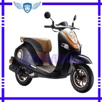 EEC Scooter 50XQ-Miu