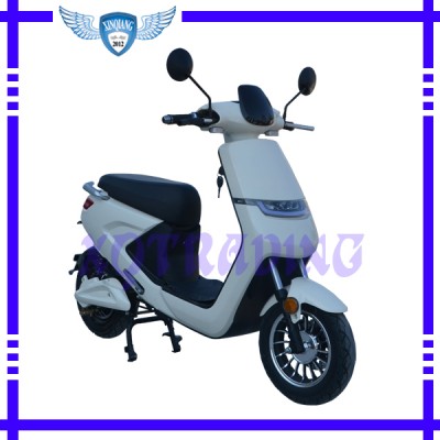 2018 New EEC 2000W Electric Scooter XQ01-s1