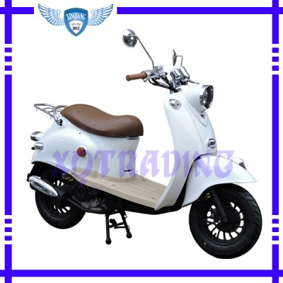 50CC Retro Scooter 50XQ-Old Classic