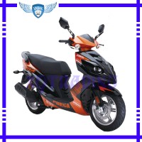 EEC 125CC Scooter 125XQ-Purga