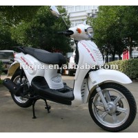 LUOJIA FASHIONABLE SCOOTER EURO WIND