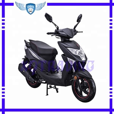 Sport Scooter EEC 50XQ-Universal Eagle