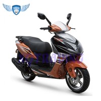 Scooter Euro 5 125CC 125XQ-F1II