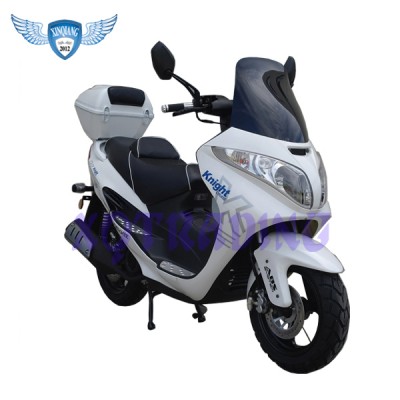 125CC Euro V Scooter 125XQ-Knight