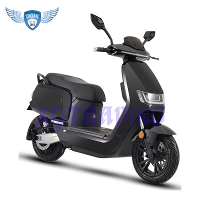 EEC 3000W Scooter 3000XQ-R5