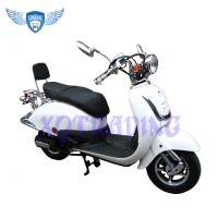 125CC Euro 5 Gas Scooter 125XQ-E2