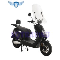 Chinese Motorcycle Windshield S5