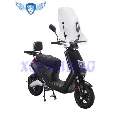 Chinese Scooter Windscreen S4